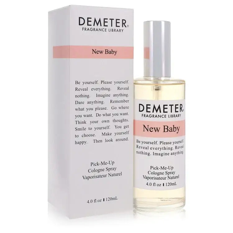 New Baby By Demeter Perfume for Women