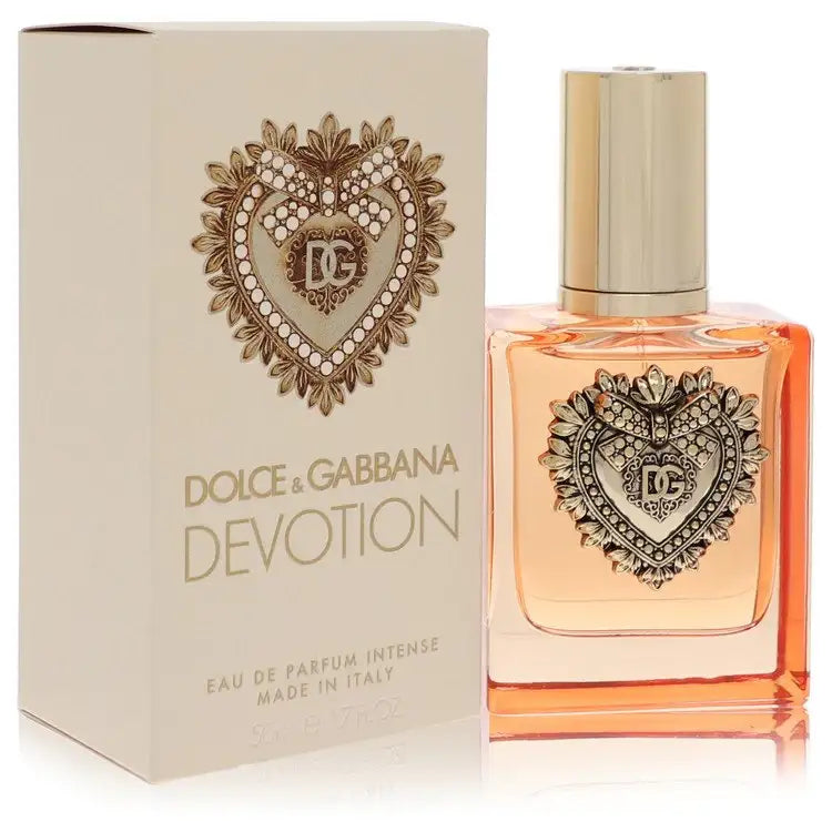 Devotion Intense By Dolce &amp; Gabbana Perfume for Women by Gamer Scents