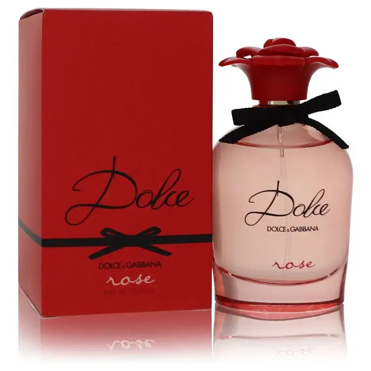 Dolce Rose By Dolce &amp; Gabbana Perfume for Women 