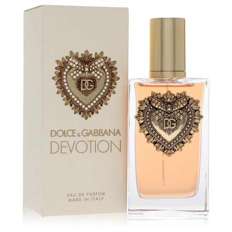 Devotion By Dolce &amp; Gabbana Perfume for Women