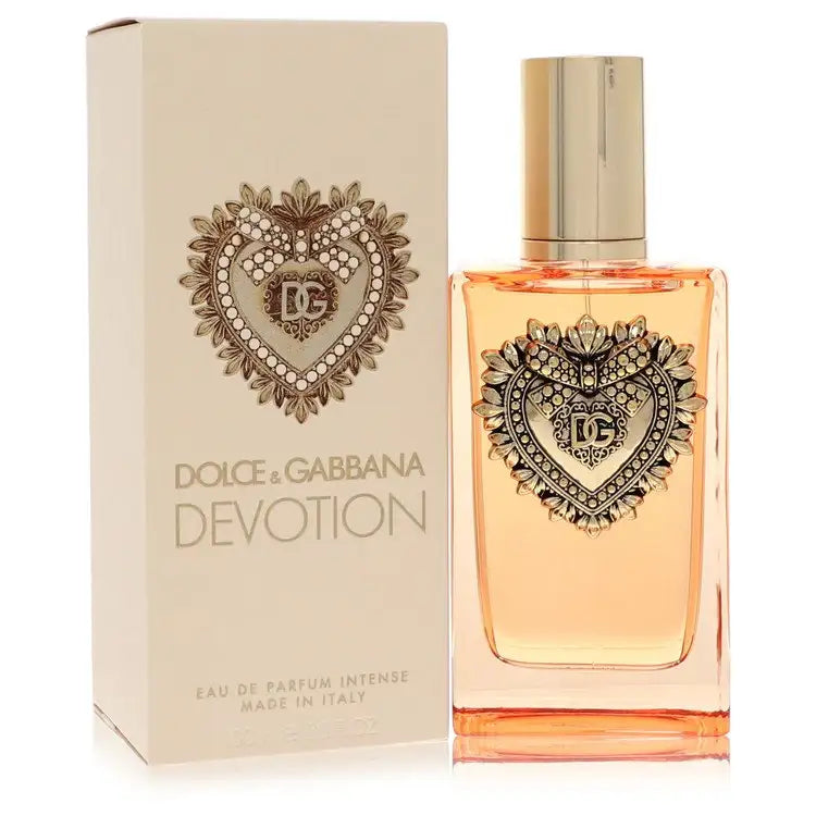 Devotion Intense By Dolce &amp; Gabbana Perfume for Women