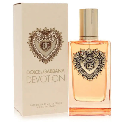 Devotion Intense By Dolce &amp; Gabbana Perfume for Women