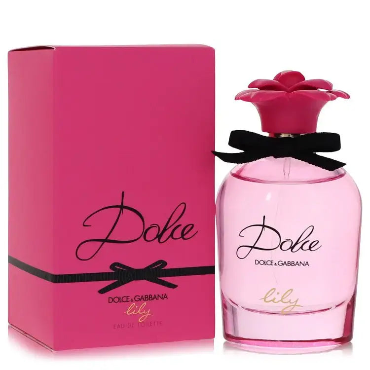 Dolce Lily By Dolce &amp; Gabbana Perfume for Women 