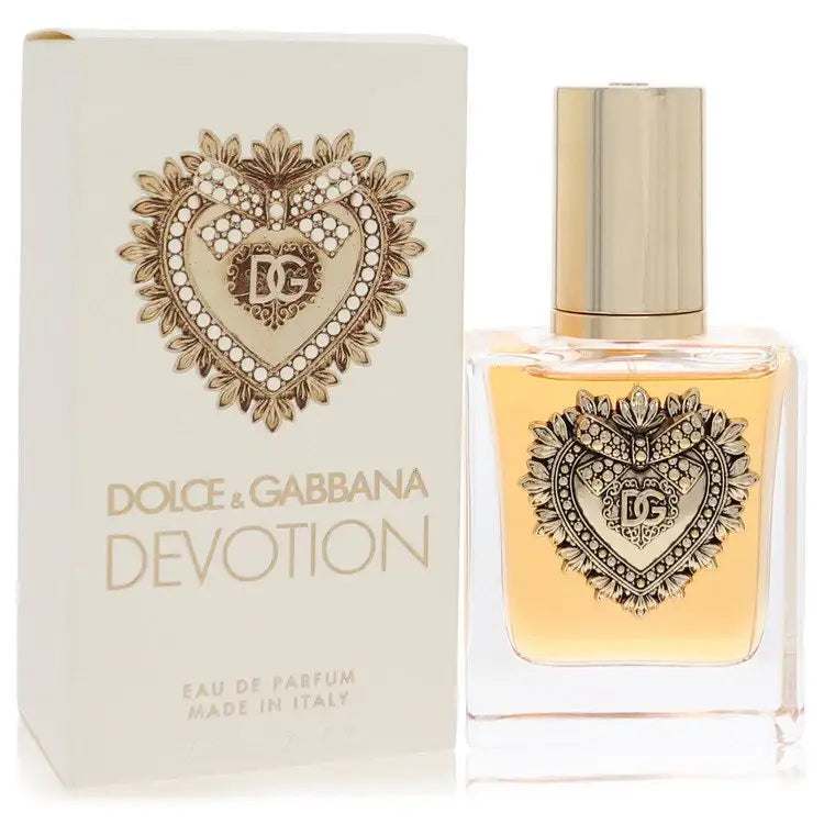 Devotion By Dolce &amp; Gabbana Perfume for Women by Gamer Scents