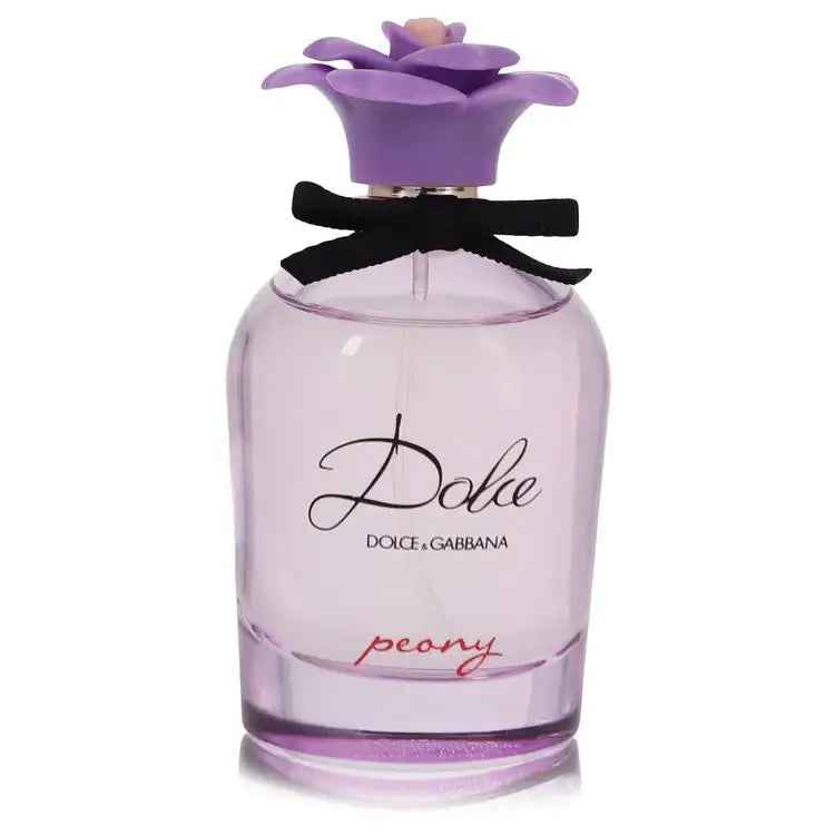 Dolce Peony By Dolce &amp; Gabbana Perfume for Women