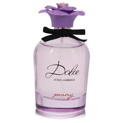 Dolce Peony By Dolce &amp; Gabbana Perfume for Women