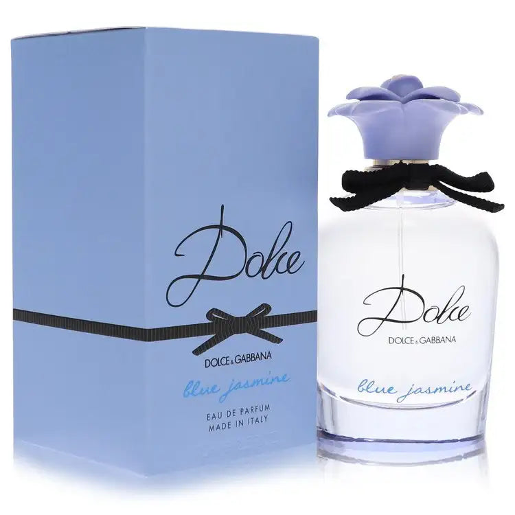 Dolce Blue Jasmine By Dolce &amp; Gabbana Perfume for Women 