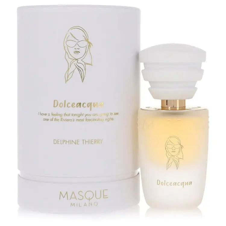 Dolceacqua By Masque Milano Perfume for Women by Gamer Scents