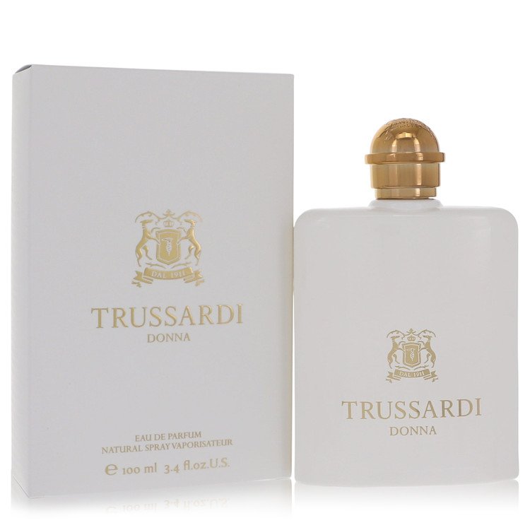 Donna By Trussardi Perfume for Women