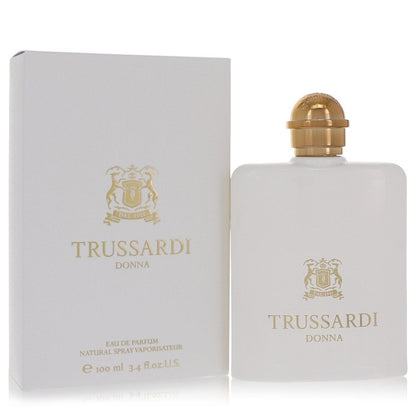 Donna By Trussardi Perfume for Women