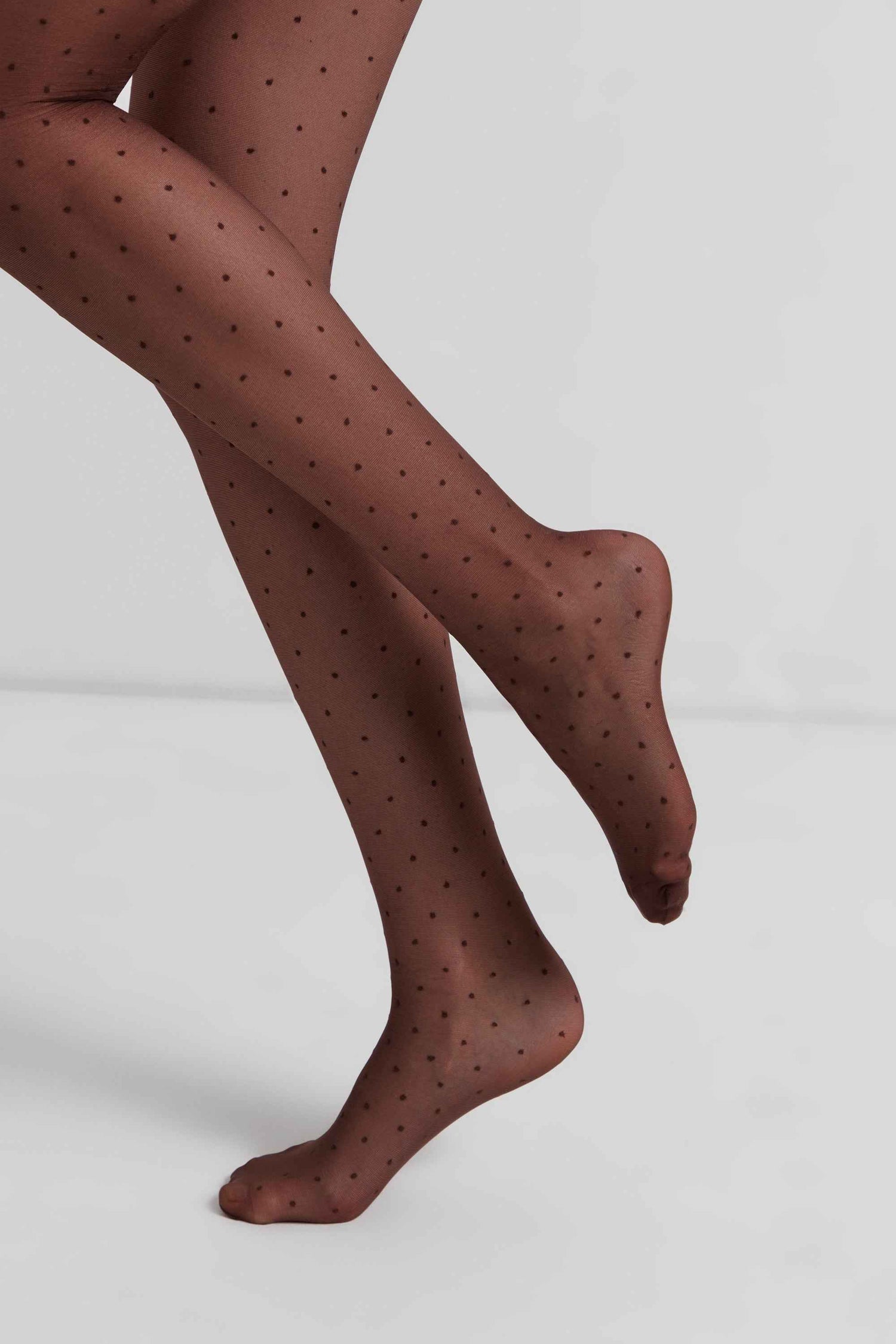 Fantasy Tights Conte Dots - Polka Dots