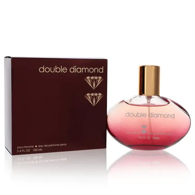 Double Diamond By Yzy Perfume Perfume for Women 