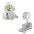 Disney Pixar Toy Story Buzz Lightyear Cufflinks by Cufflinks.com