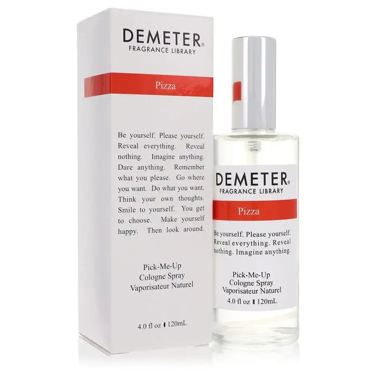 Pizza By Demeter Perfume for Women 