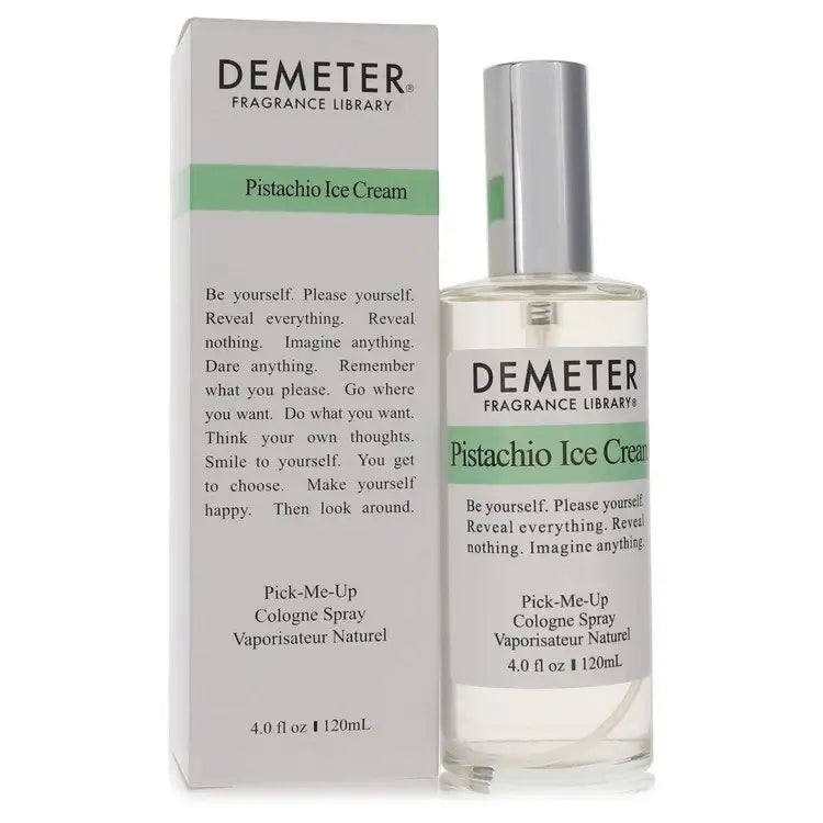 Pistachio Ice Cream By Demeter Perfume for Women 