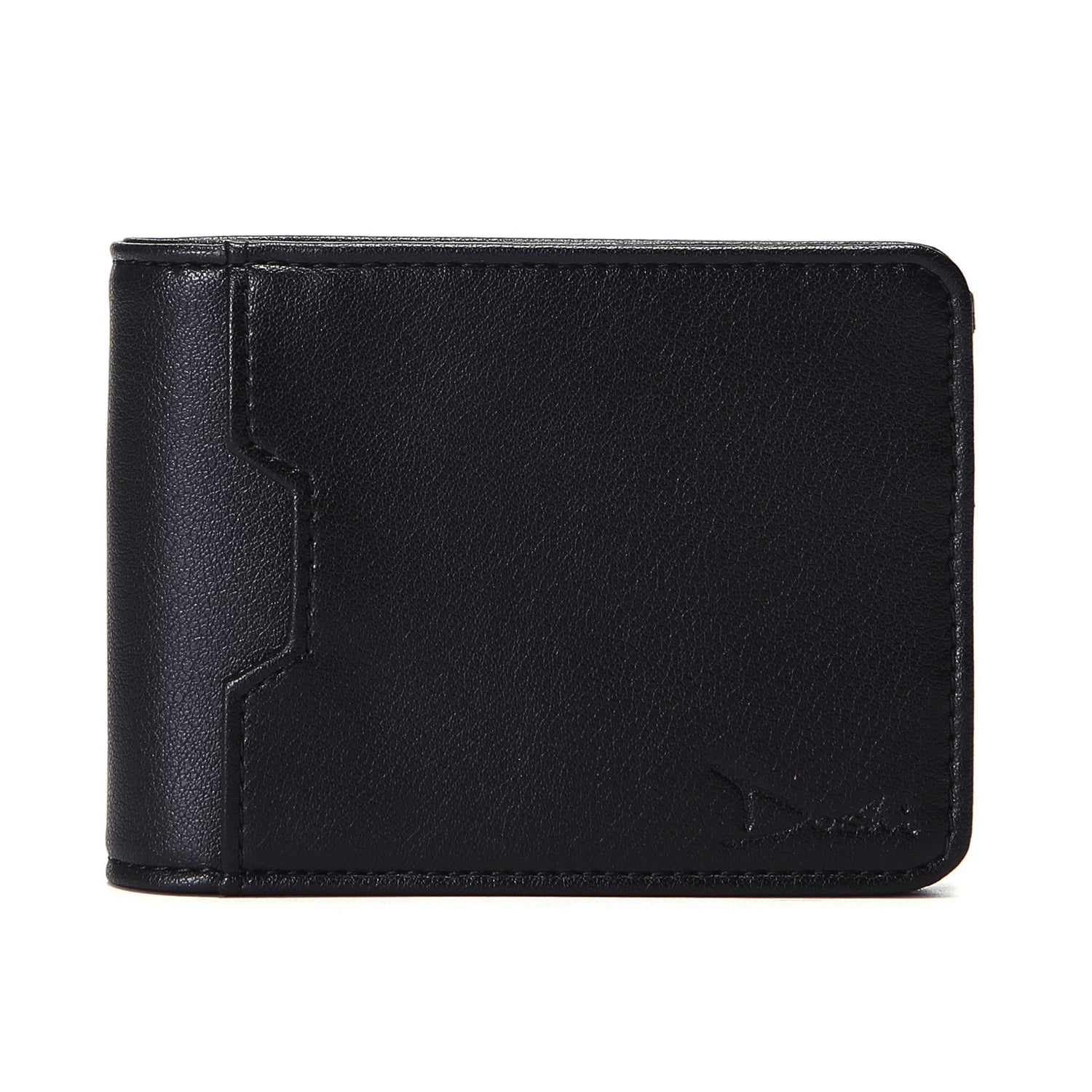 Doshi Simple Slim Vegan Wallet - CLOSEOUT by Doshi FCSA