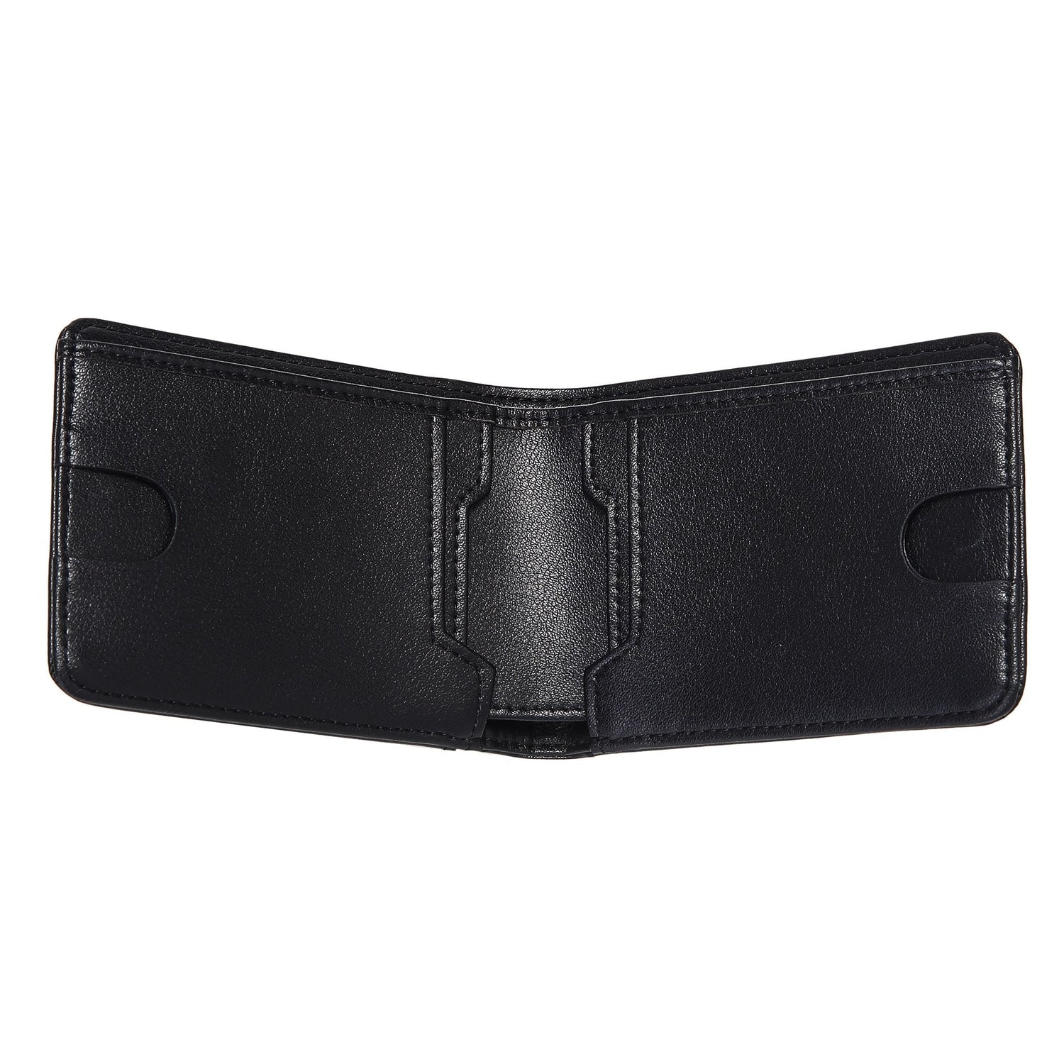 Doshi Simple Slim Vegan Wallet - CLOSEOUT by Doshi FCSA