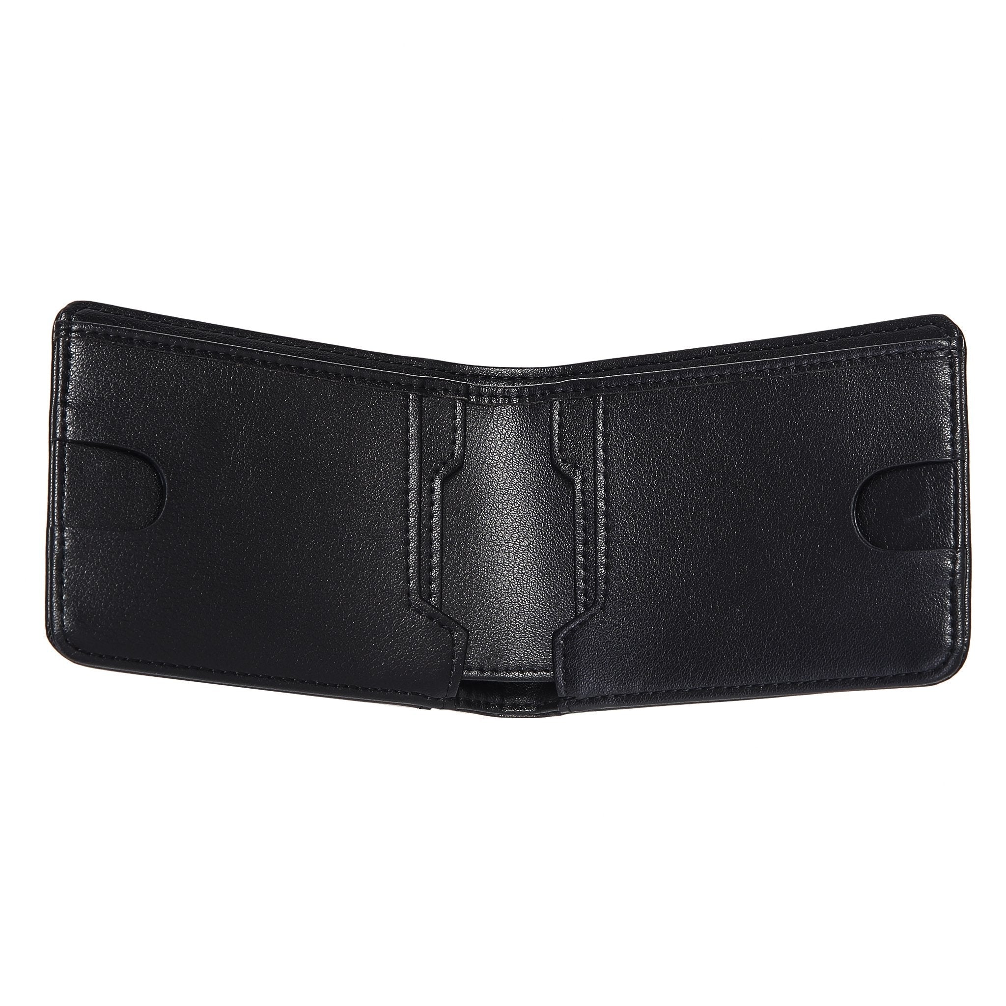Doshi Simple Slim Vegan Wallet - CLOSEOUT by Doshi FCSA