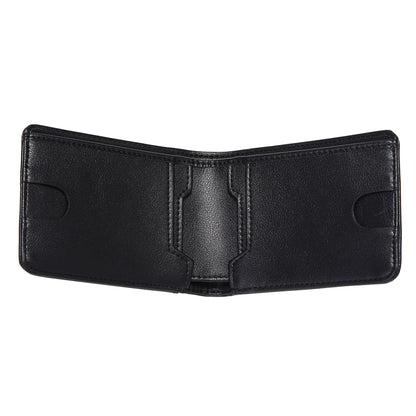 Doshi Simple Slim Vegan Wallet - CLOSEOUT by Doshi FCSA