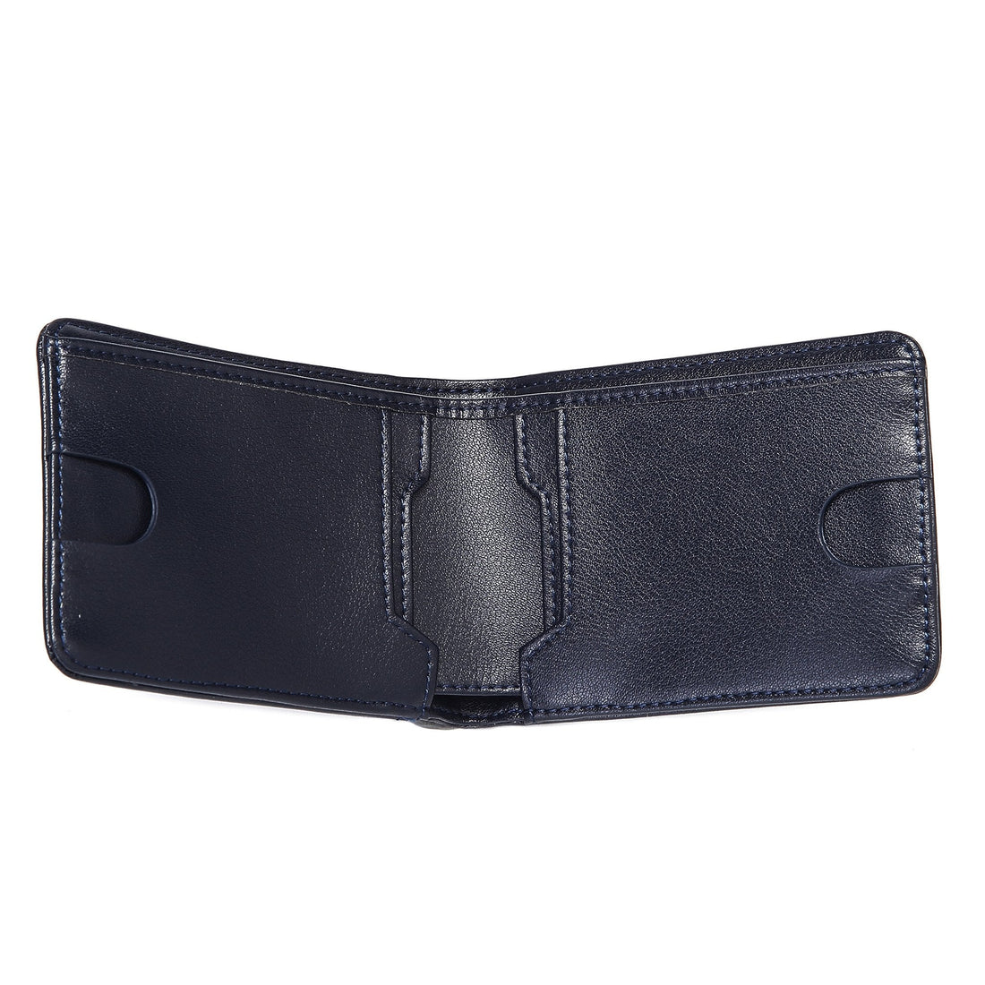 Doshi Simple Slim Vegan Wallet - CLOSEOUT by Doshi FCSA