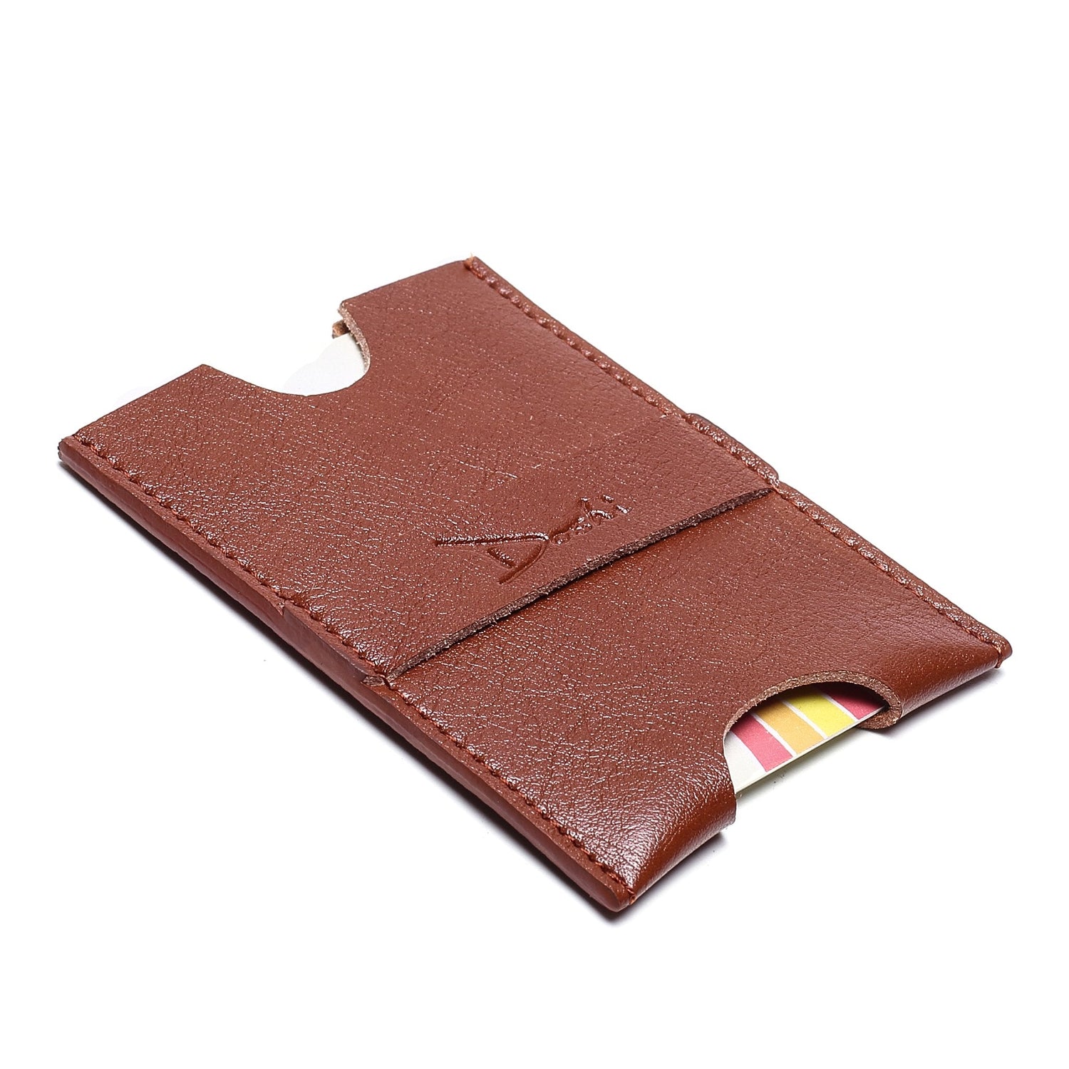 Doshi Vegan Card Holder Sleeve by Doshi FCSA