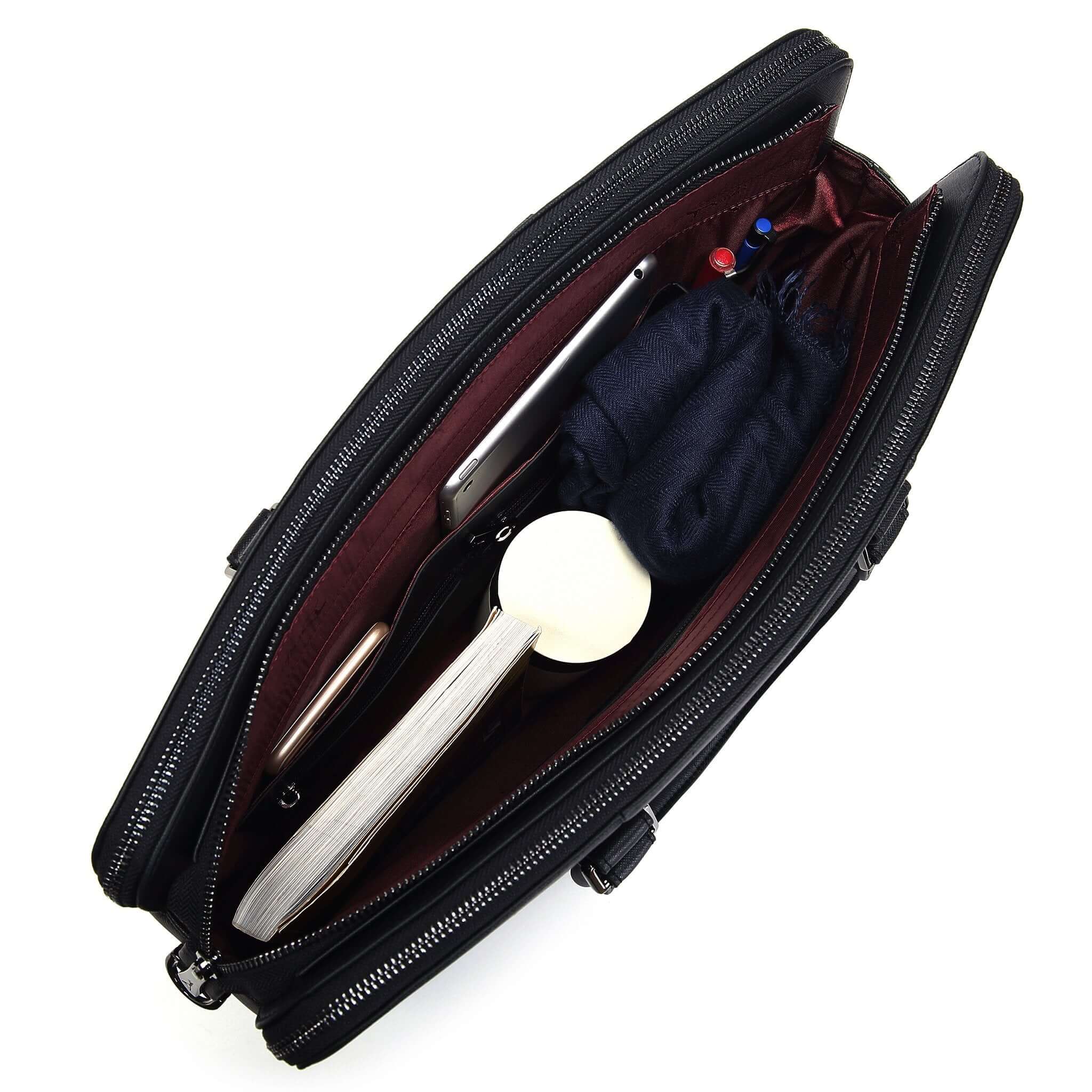 Large Classic Men&