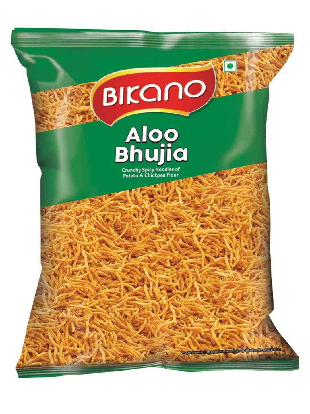 Bikano Aloo Bhujia