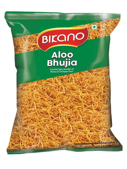 Bikano Aloo Bhujia
