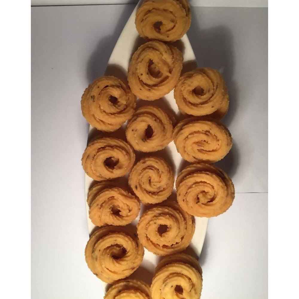 Asha Sweet Center Mullu Muruku