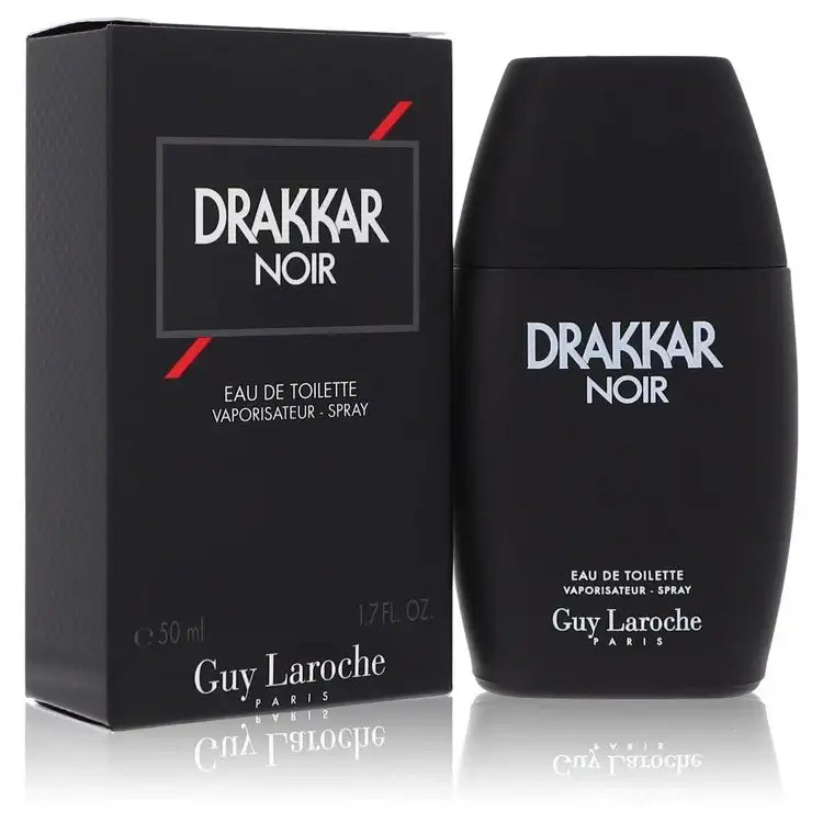 Drakkar Noir By Guy Laroche Cologne for Men by Gamer Scents
