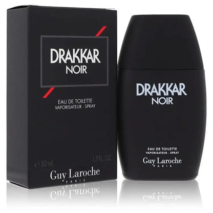 Drakkar Noir By Guy Laroche Cologne for Men by Gamer Scents