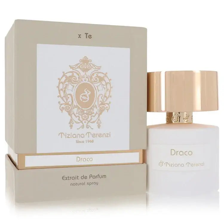 Draco By Tiziana Terenzi Perfume for Women