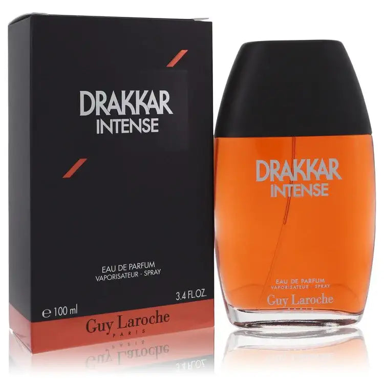 Drakkar Intense By Guy Laroche Cologne for Men