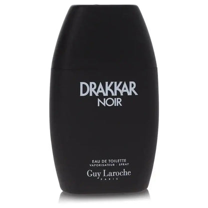Drakkar Noir By Guy Laroche Cologne for Men