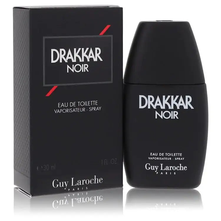 Drakkar Noir By Guy Laroche Cologne for Men