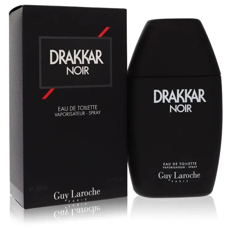 Drakkar Noir By Guy Laroche Cologne for Men