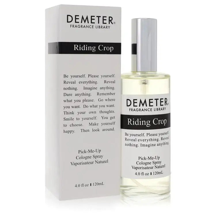 Riding Crop By Demeter Perfume for Women by Gamer Scents