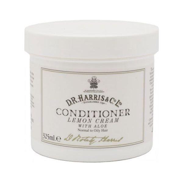 D. R. Harris &amp; Co Lemon Cream Conditioner 325ml 