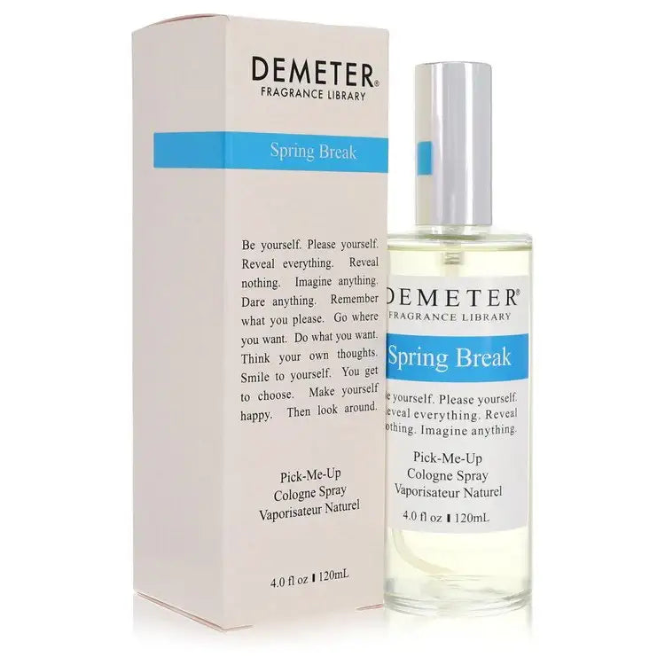 Spring Break By Demeter Perfume for Women 