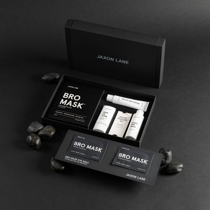 Deluxe Skincare Set - Gift Collection by JAXON LANE