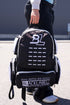 BlackLabel 26L BackPack by BLACKLABEL Supplements