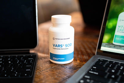 VARS SOD (formerly known as SOD Booster)