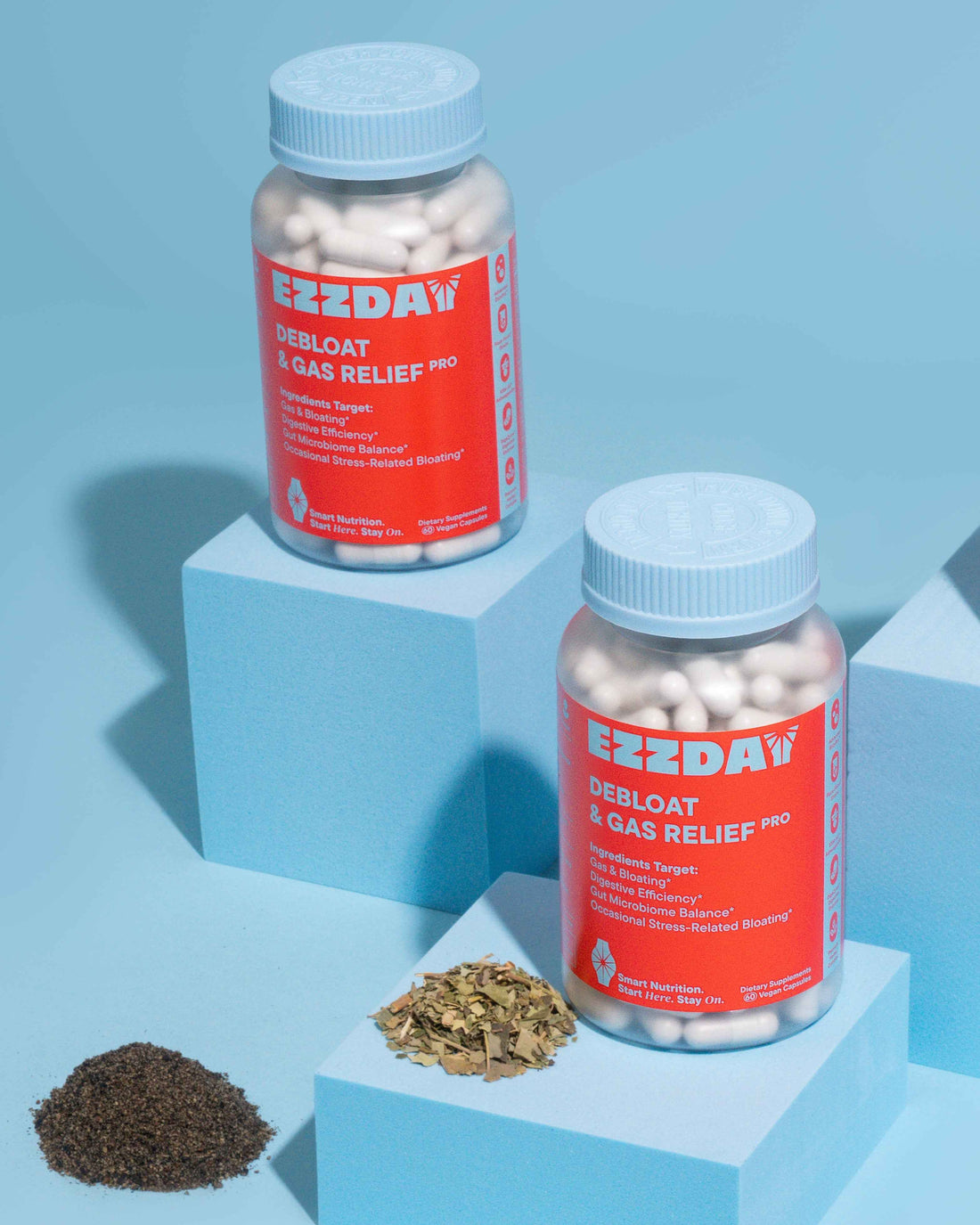 Debloat &amp; Gas Relief Pro