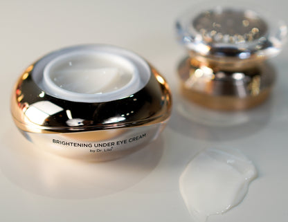 Anti-Aging Peptide Eye Cream for Wrinkles, Puffiness &amp; Dark Circles by EpiLynx