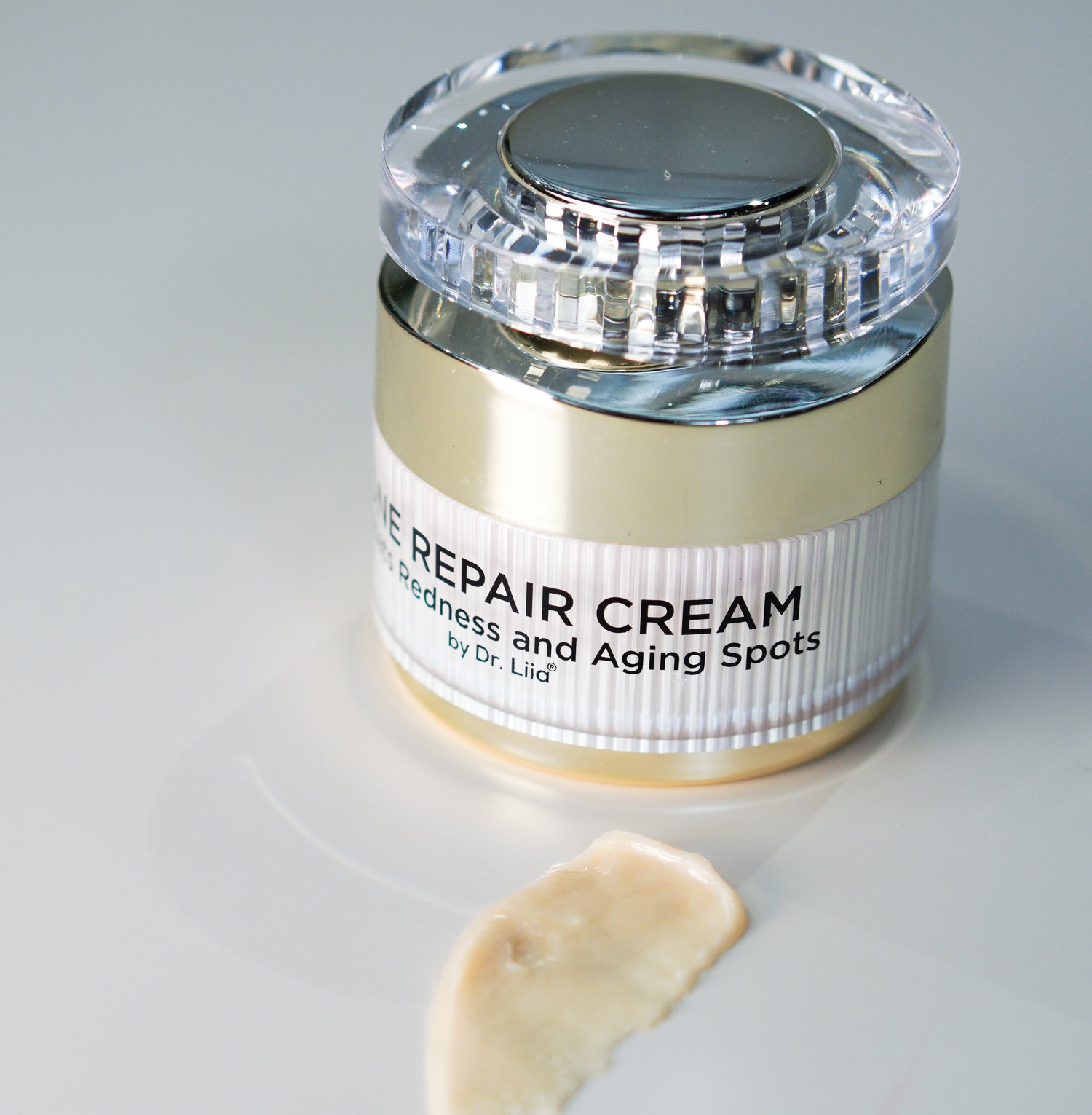 Brightening Tone Repair Cream for Dark Spots &amp; Uneven Skin – Vegan &amp; Gluten-Free by EpiLynx
