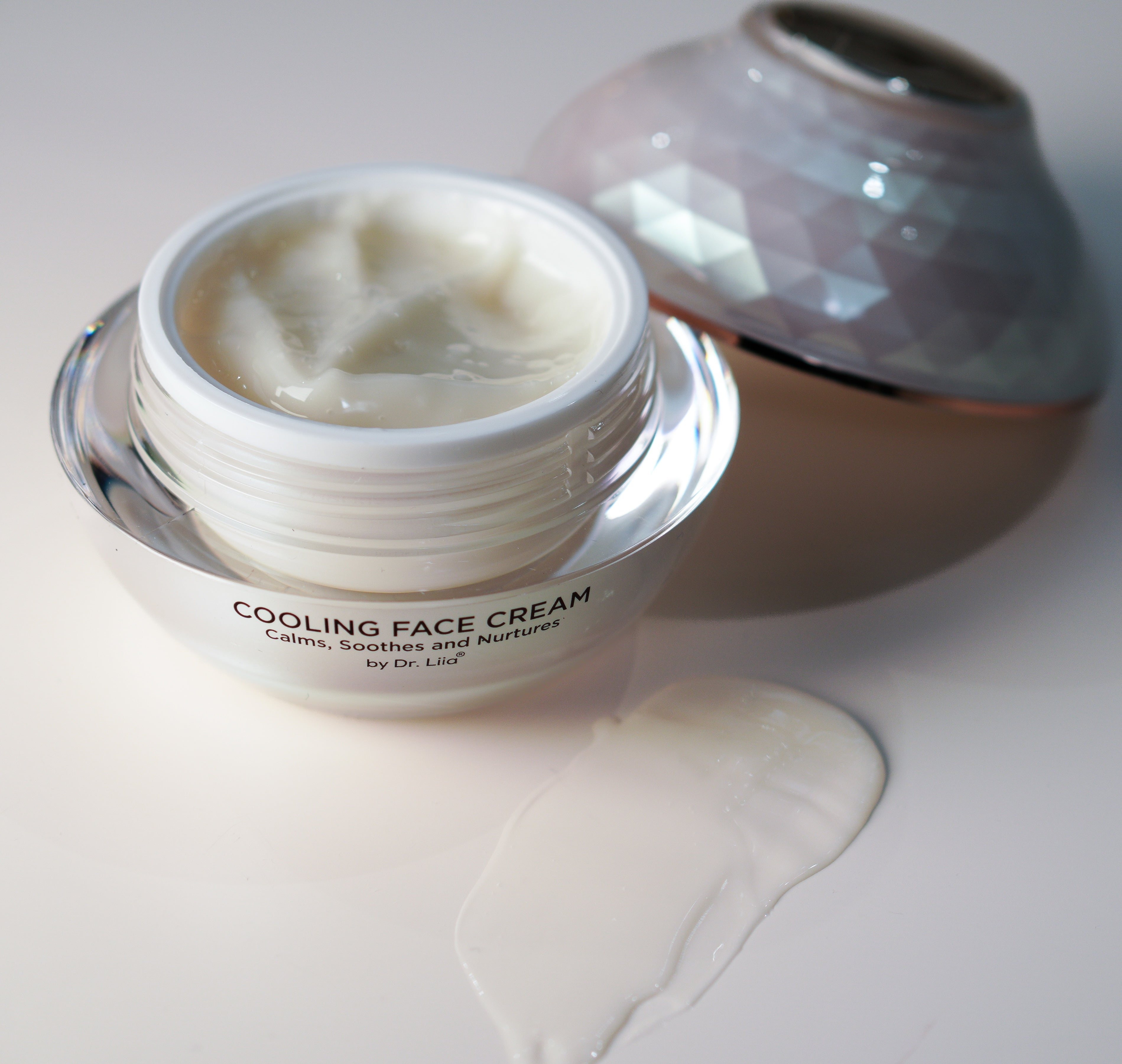 Glow Boosting Cooling Elixir for Redness Relief &amp; Dewy Hydration – Gluten-Free, Hypoallergenic by EpiLynx