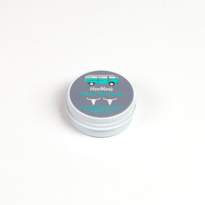 VanMan Tiny&