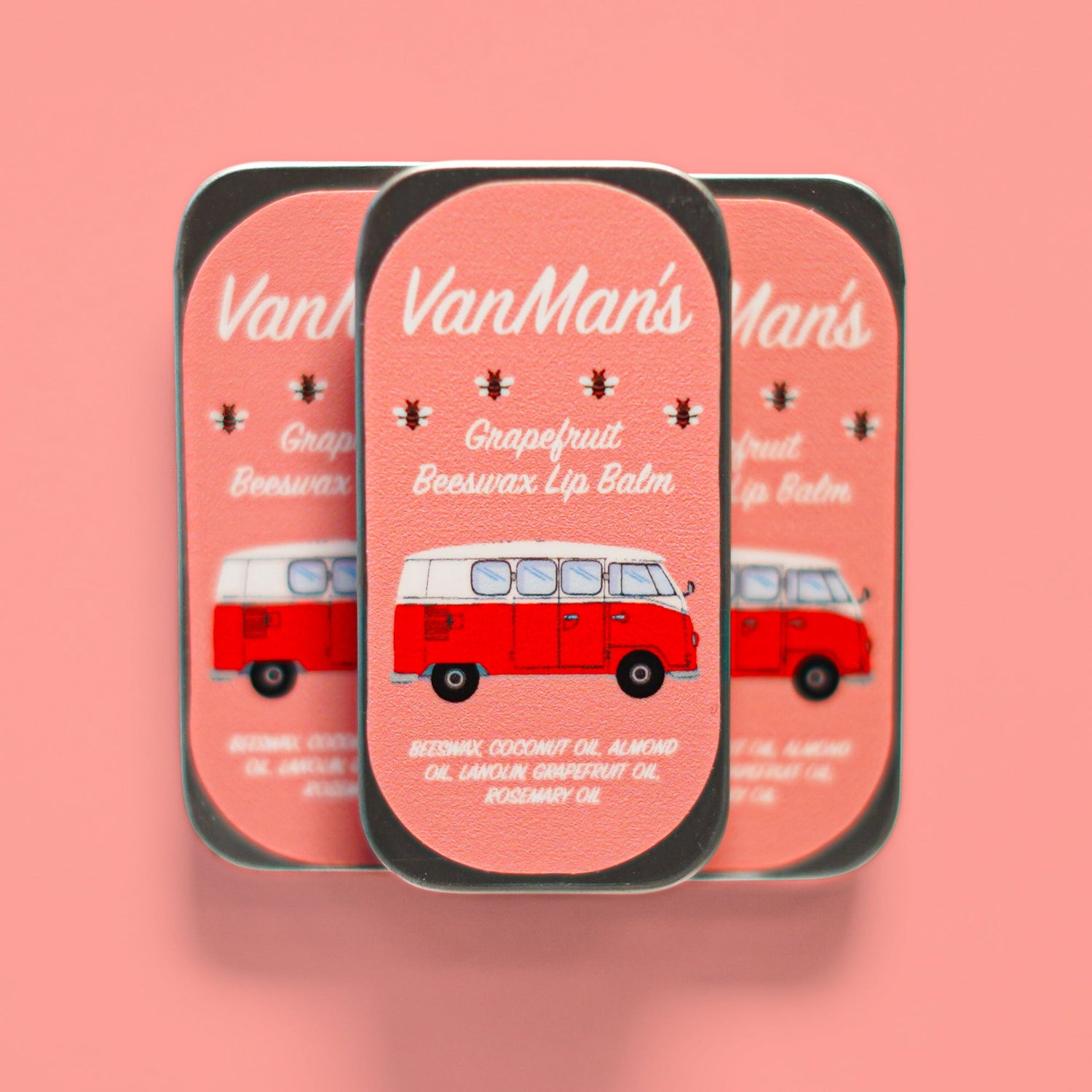 *New* VanMan&