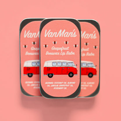 *New* VanMan&