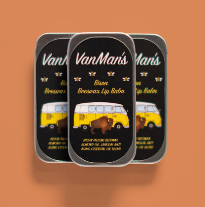 *New* VanMan&